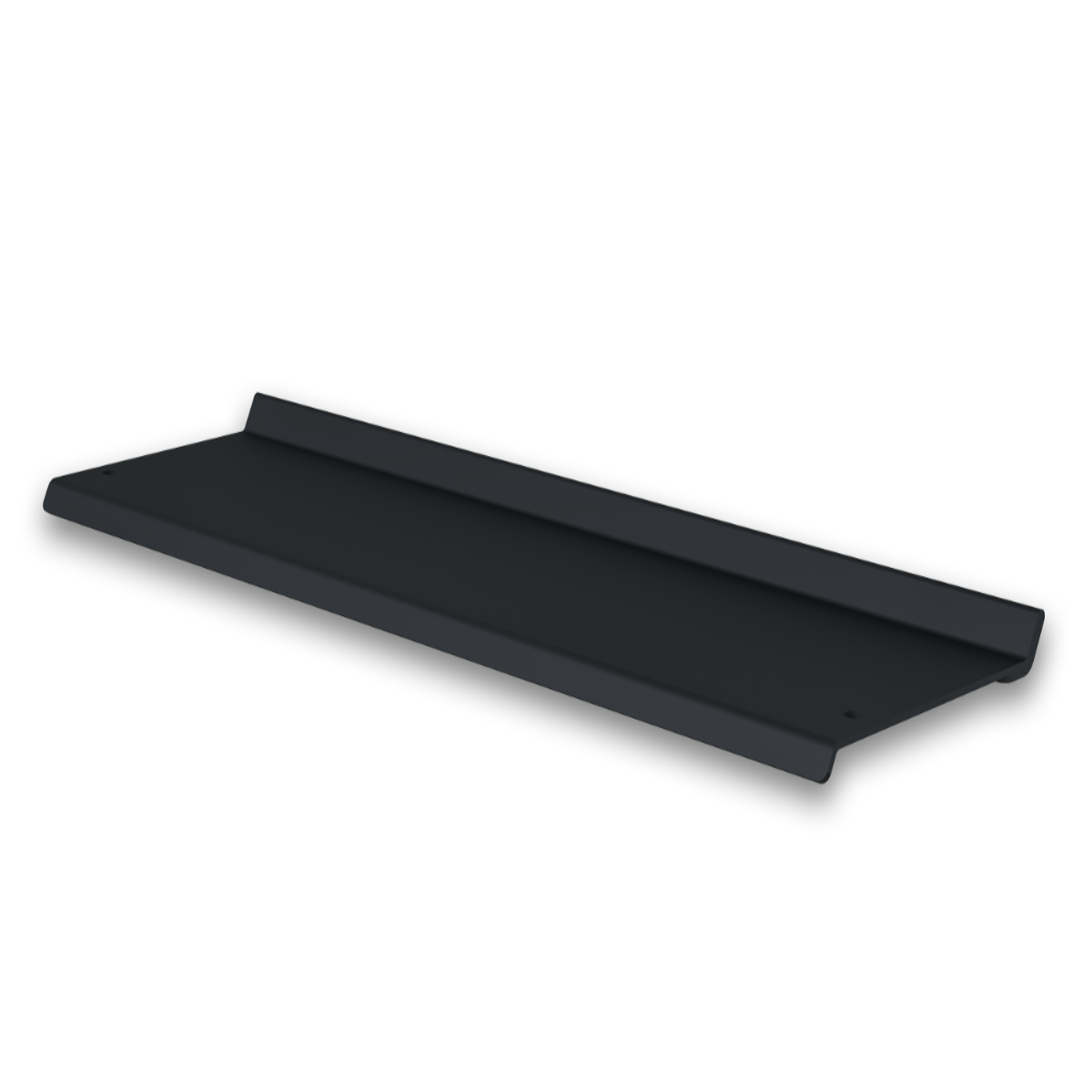 Regalboden 40 x 10, belastbar bis 7 Kg