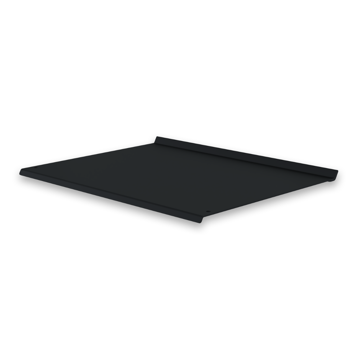 Regalboden 40 x 30, belastbar bis 15 Kg