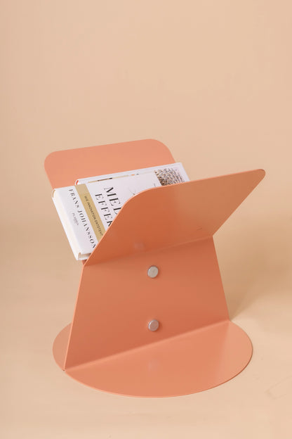 Multitisch No2 - Beistelltisch, Couchtisch, Magazinständer, Wandkonsole und mehr