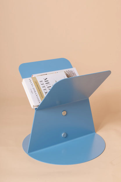 Multitisch No2 - Beistelltisch, Couchtisch, Magazinständer, Wandkonsole und mehr