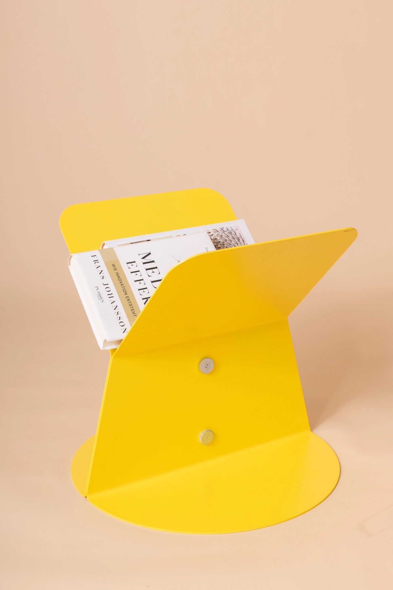Multitisch No2 - Beistelltisch, Couchtisch, Magazinständer, Wandkonsole und mehr