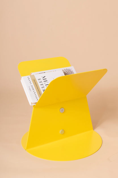 Multitisch No2 - Beistelltisch, Couchtisch, Magazinständer, Wandkonsole und mehr