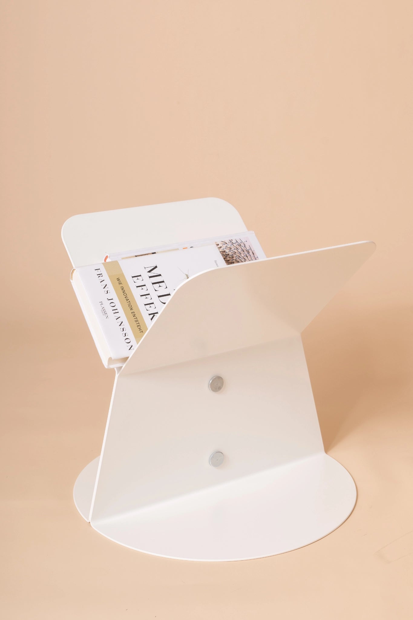 Multitisch No2 - Beistelltisch, Couchtisch, Magazinständer, Wandkonsole und mehr
