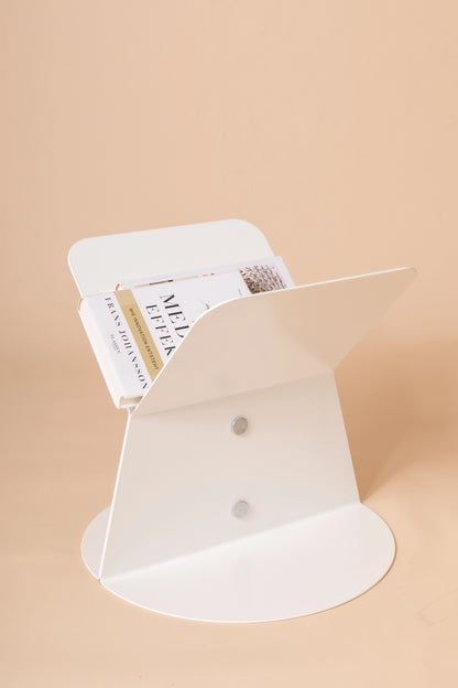 Multitisch No2 - Beistelltisch, Couchtisch, Magazinständer, Wandkonsole und mehr