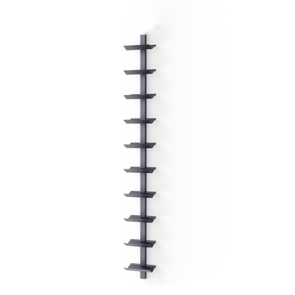 Weinregal Vino 175 cm 10 Flaschenhalter